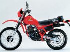 Honda XL 400R